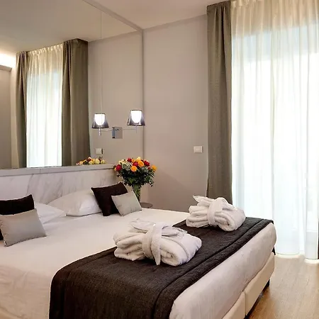 Hotel Western Nazionale 4*