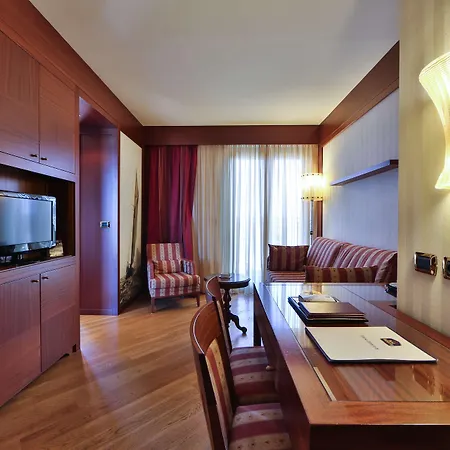 Western Nazionale Hotel