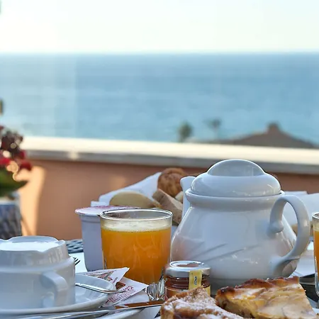 Western Nazionale Hotel 4*