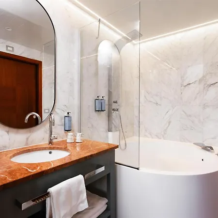 Western Nazionale Hotel Sanremo