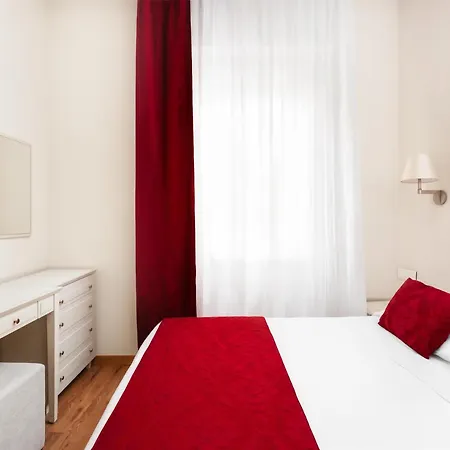 Hotel Western Nazionale 4*