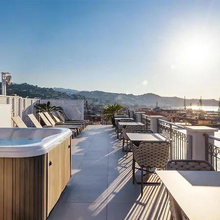 Western Nazionale Hotel