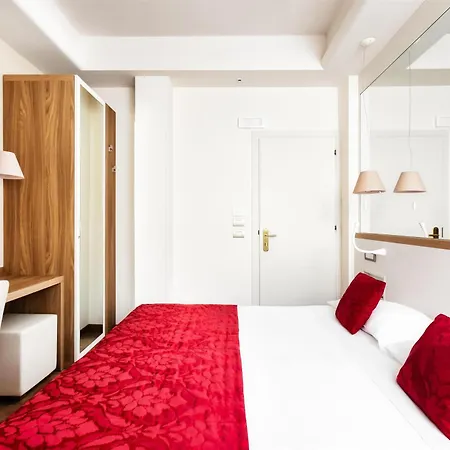 Western Nazionale Hotel 4*