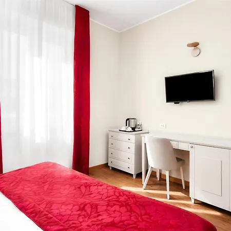 Hotel Western Nazionale 4*