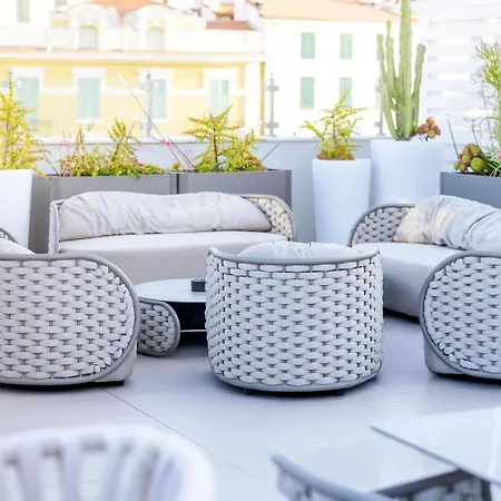 Western Nazionale Hotel Sanremo