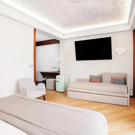 Hotel Western Nazionale