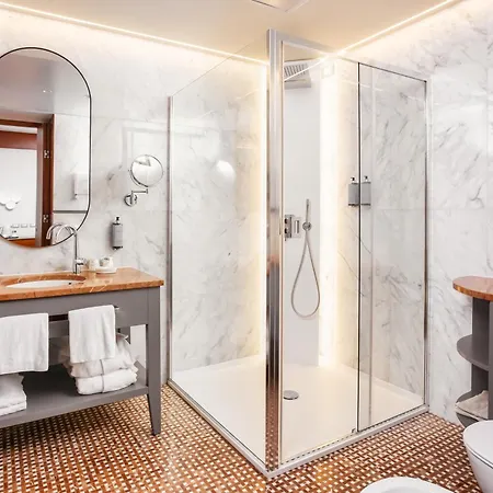 Western Nazionale Hotel 4*