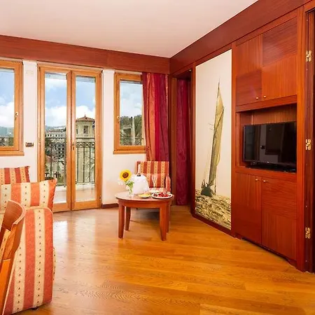 Western Nazionale Hotel 4*