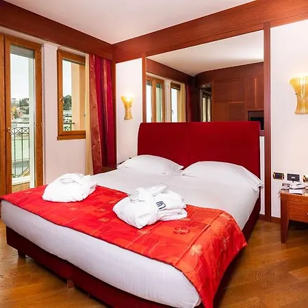 Hotel Western Nazionale 4*