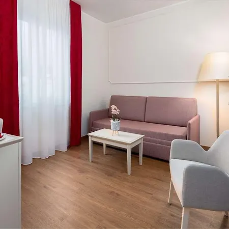 Western Nazionale 4* Sanremo