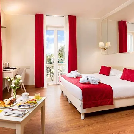 Hotel Western Nazionale 4*