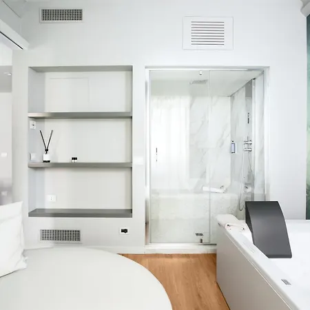 호텔 Western Nazionale 산레모