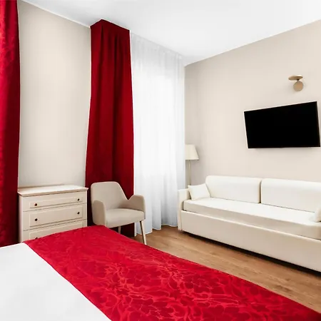 Hotel Western Nazionale 4*
