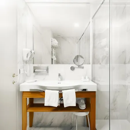 Western Nazionale Hotel 4*