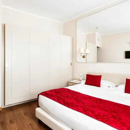 Western Nazionale Hotel Sanremo
