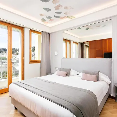 Western Nazionale 4*