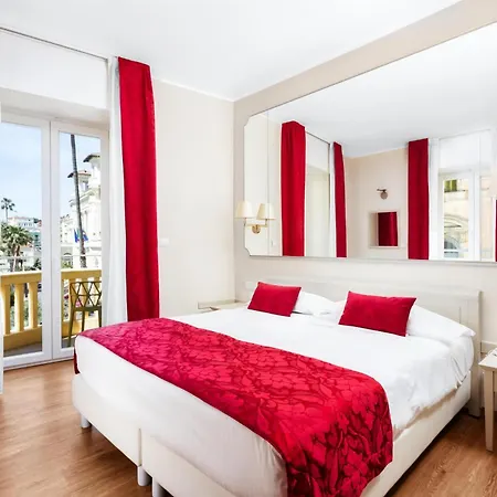 Hotel Western Nazionale