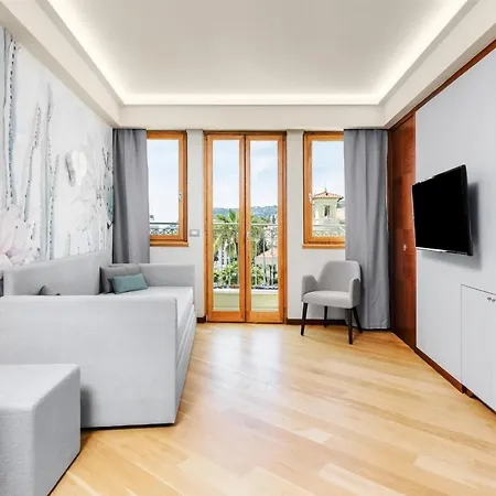 Western Nazionale 4* Sanremo