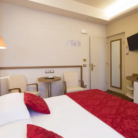 Western Nazionale Hotel 4*