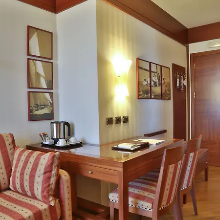 Western Nazionale Hotel