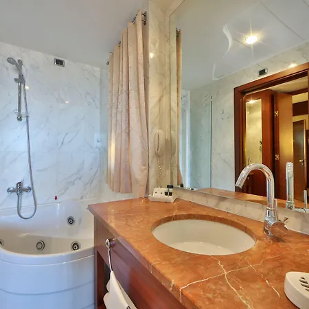 Hotel Western Nazionale