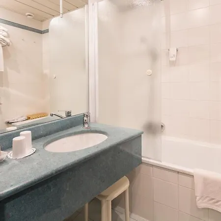 Western Nazionale Hotel 4*