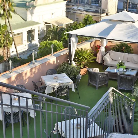 Hotel Western Nazionale 4*