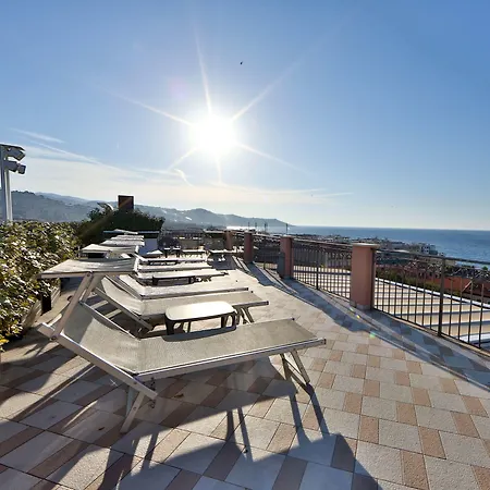 Western Nazionale Hotel 4*