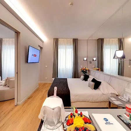 Hotel Western Nazionale