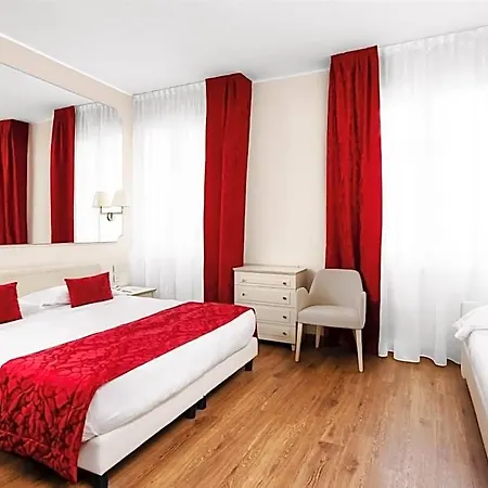 Hotel Western Nazionale 4*