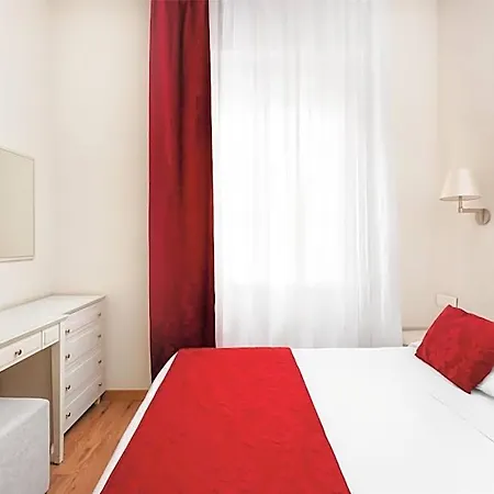 Western Nazionale Hotel 4*