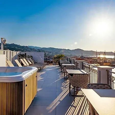 Hotel Western Nazionale Sanremo