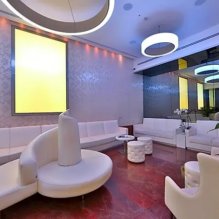 Western Nazionale 4* Sanremo