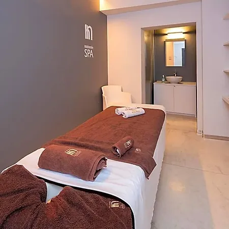 Hotel Western Nazionale Sanremo