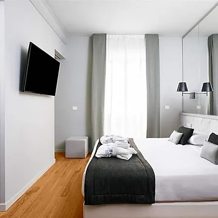 Western Nazionale 4* Sanremo