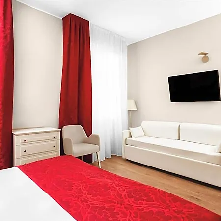 Hotel Western Nazionale Sanremo