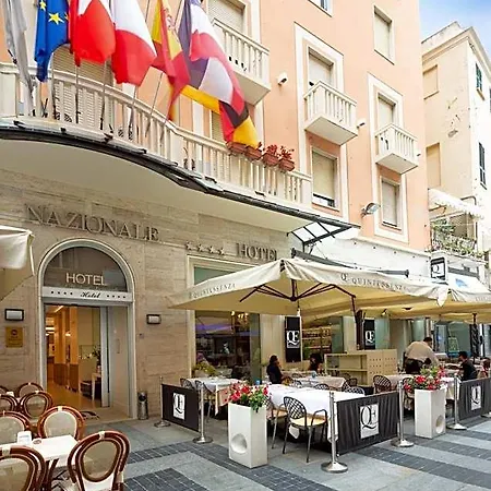 Western Nazionale