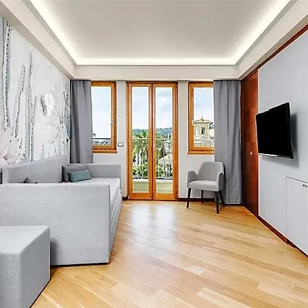 Western Nazionale 4* Sanremo