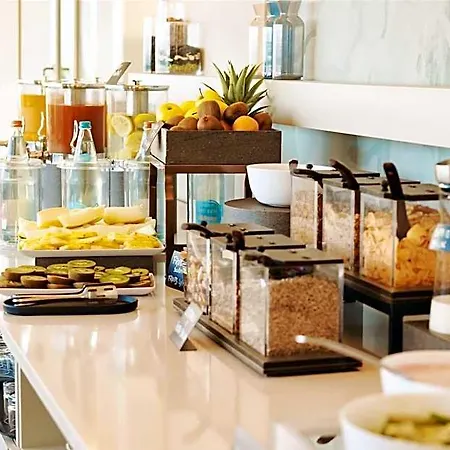 Hotel Western Nazionale Sanremo