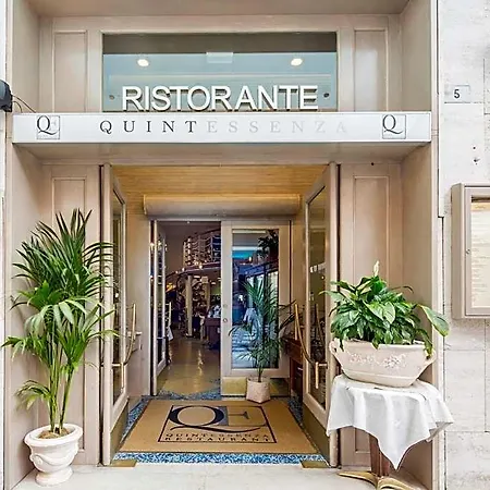 Hotel Western Nazionale