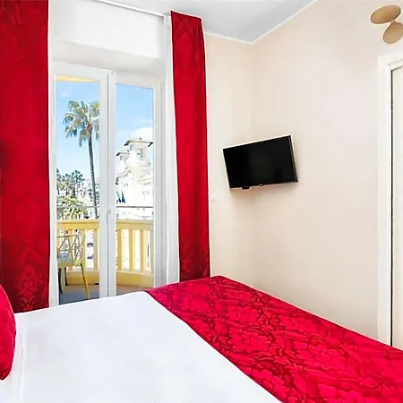 Western Nazionale 4* Sanremo