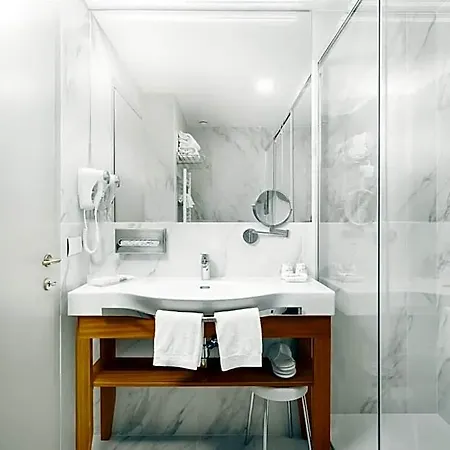 Hotel Western Nazionale Sanremo