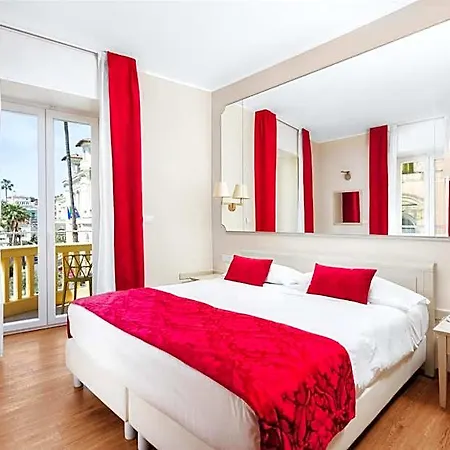 Western Nazionale 4* Sanremo