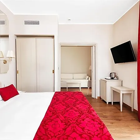 Western Nazionale Hotel