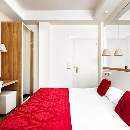 Hotel Western Nazionale 4*
