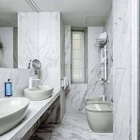 Hotel Western Nazionale 4*