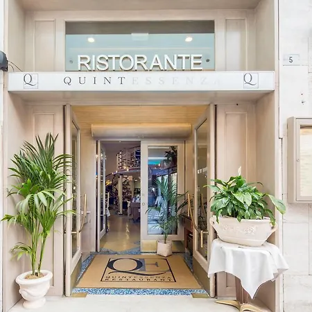 Hotel Western Nazionale