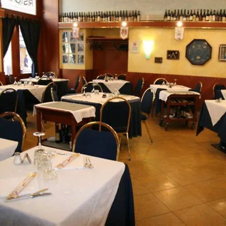 Hotel Western Nazionale Sanremo