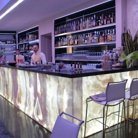 Hotel Western Nazionale 4*