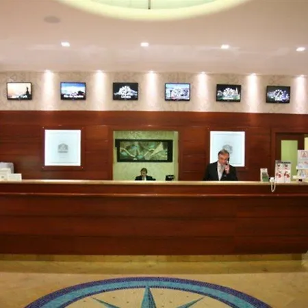 Hotel Western Nazionale